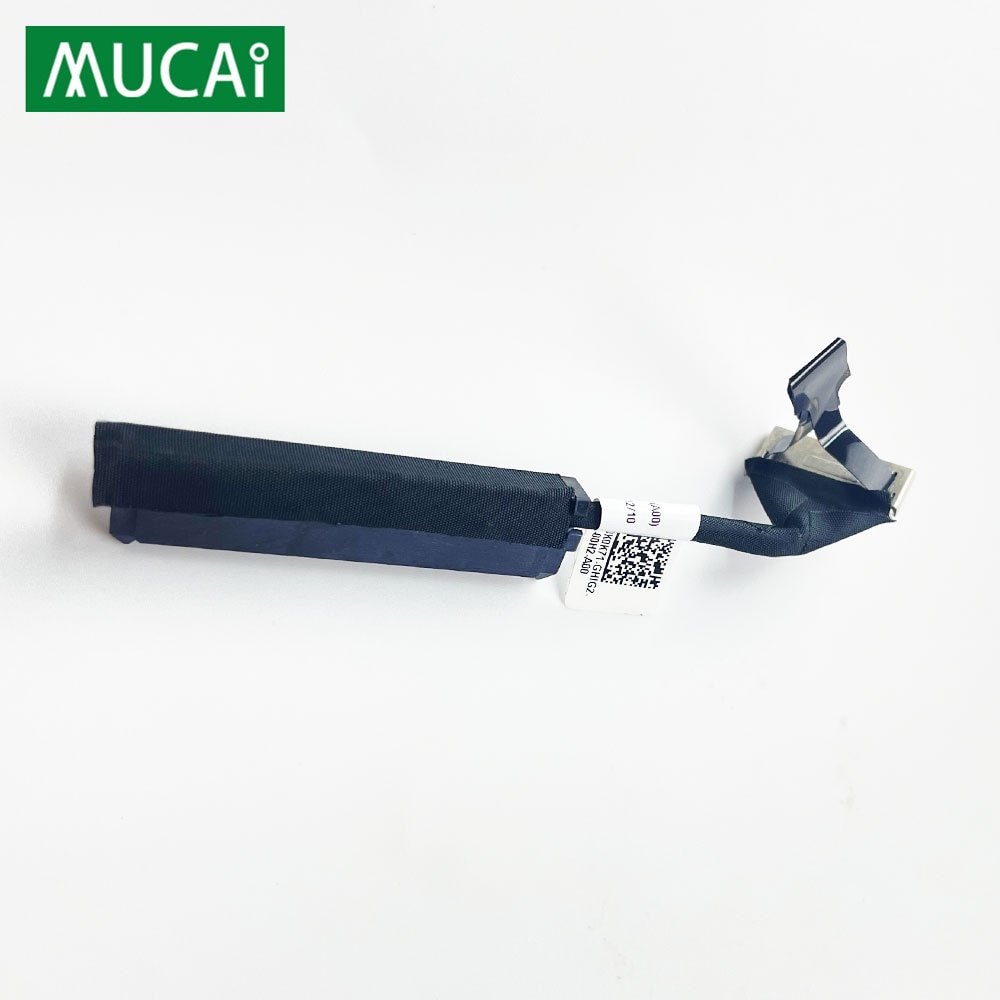 HDD cable For Dell XPS 15 9550 9560 9570 7590 Precision M5330 5530 M5510 5510 5520 5540 SATA Hard Drive HDD Connector Flex Cable