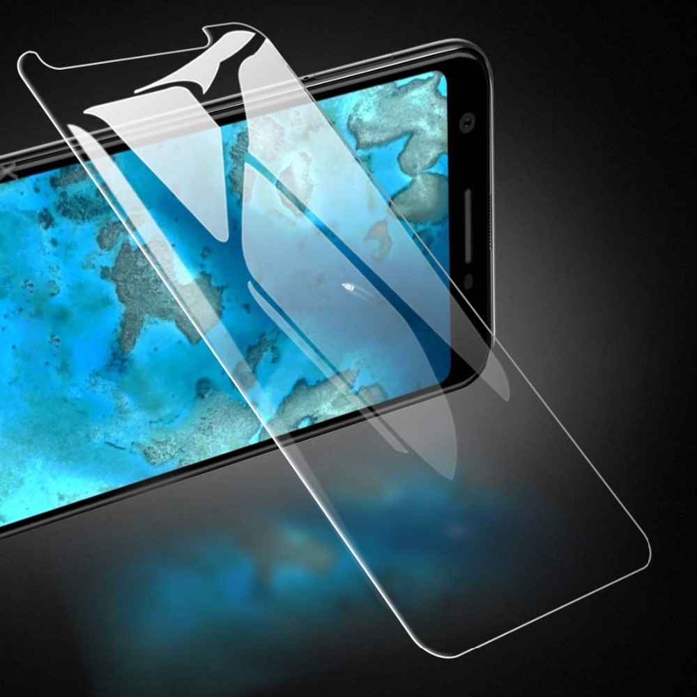 9H 2.5D Tempered Glass for Google Pixel 2 3 3A 3lite Glass for Google Pixel 2XL 3XL 3A XL Pixel 3 Lite Protective Film Glass
