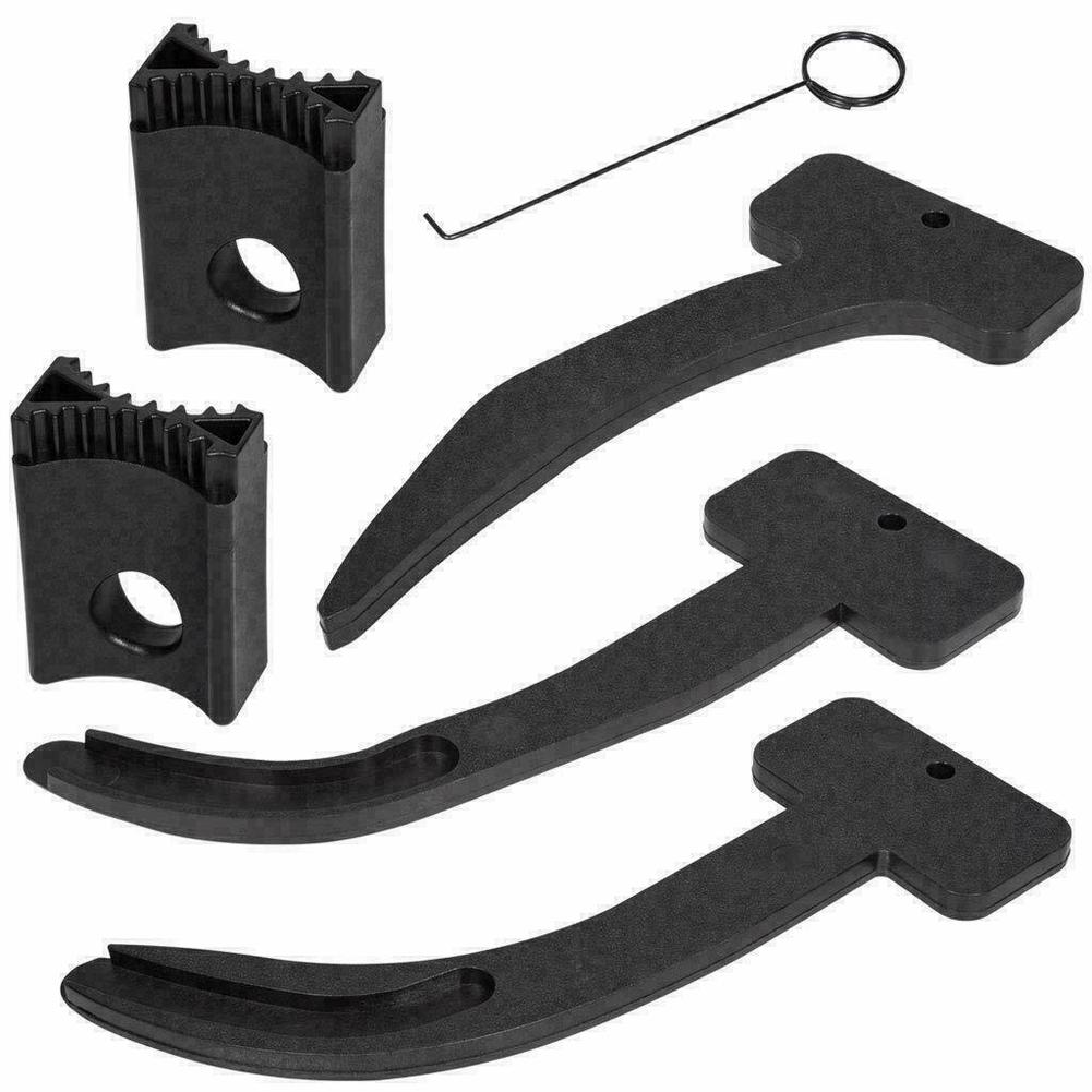 6Pcs/Set Timing Chain Tool For Vw Chrysler Dodge 3.6l 10200a+10202 Camshaft Phaser