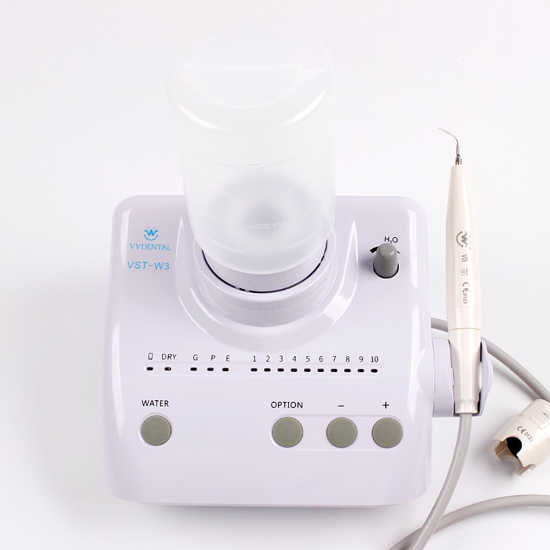 Dental Washing Tool VST-W3 Dentist Use To Remove Calculus Dental Stains Dental Professional Scaling Machine Fit
