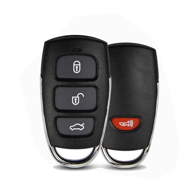 KEYDIY B20 3+1Btn Remote For KD Machine