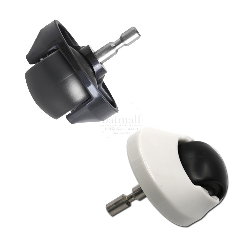 Mi Robot Caster Assembly Front Wheel For Mi Roborock S5 S50 S5 Max S6 MaxV Pure Robotic Vacuum Cleaner Accessories Parts