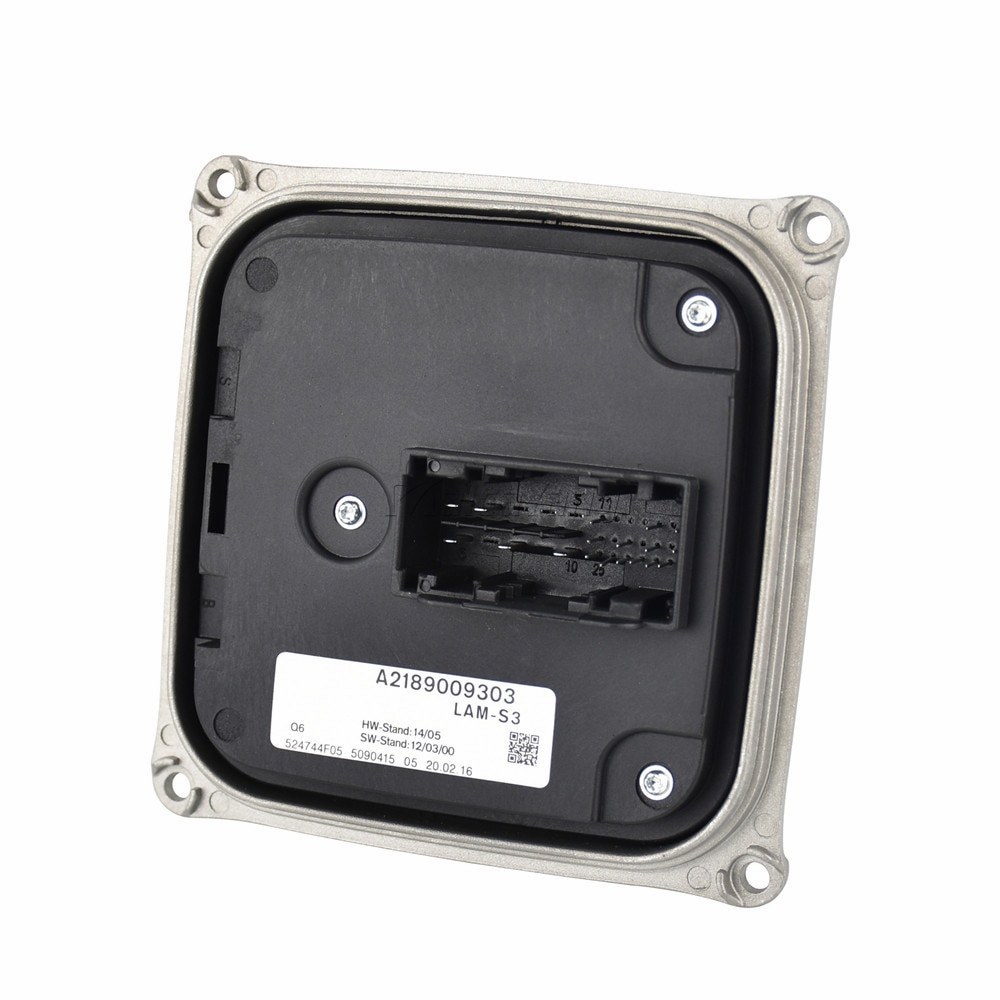 OEM LED for DRL Control module For Mercedes GLA W156 A/GLA Class 13-17 W176/W117 A2189009303