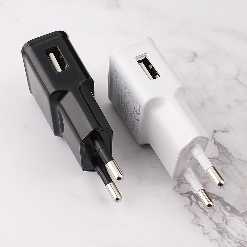 USB Universal Adapter AC 5V Volt Power Supply Charger 5V 2A Converter Power Adapter AC TO DC 220V TO 5V Converter Phone Charger