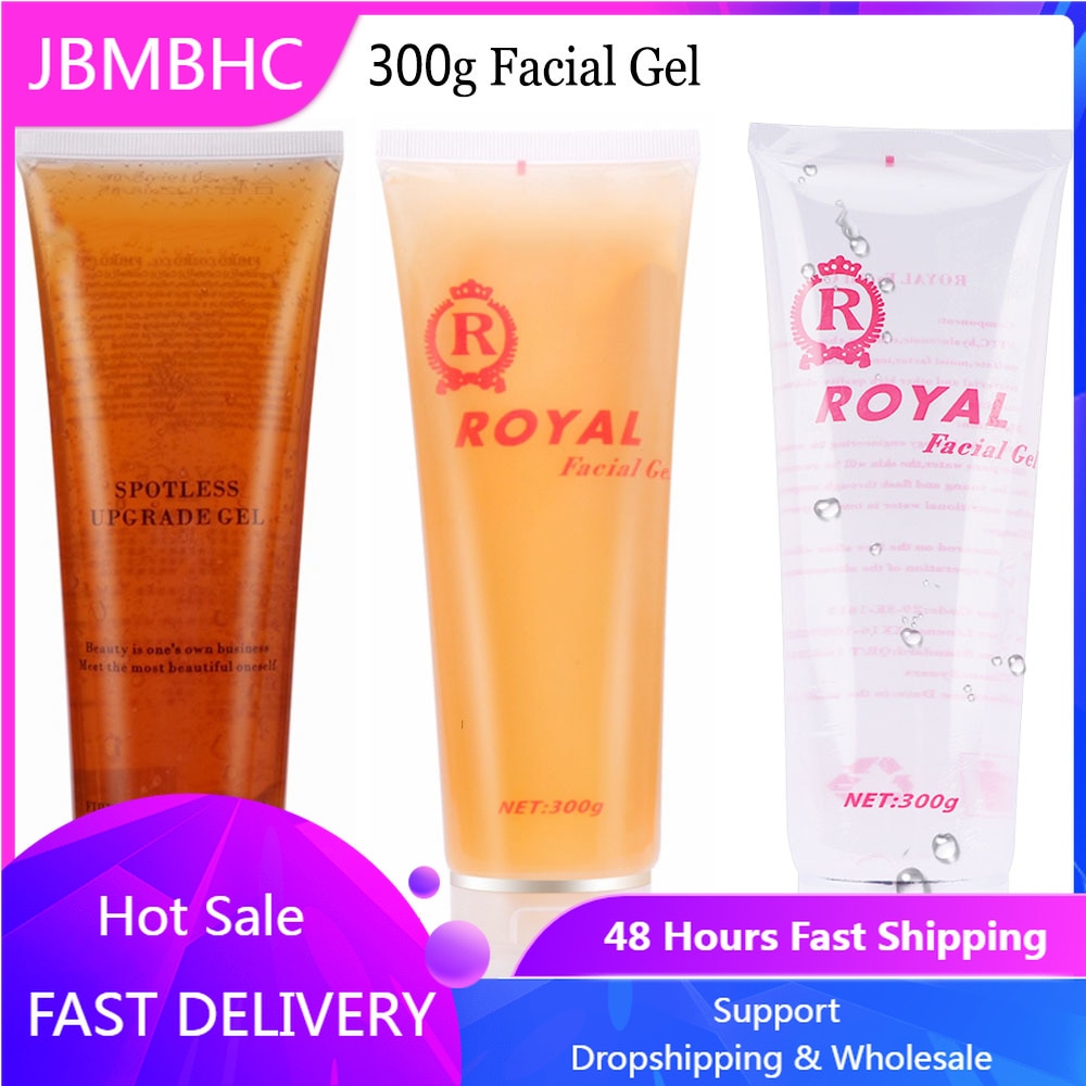 300g Conductive Gel for Ultrasound Cavitation EMS Body Slimming Massager EMS RF Device Cooling Conducting Gel Wholesale