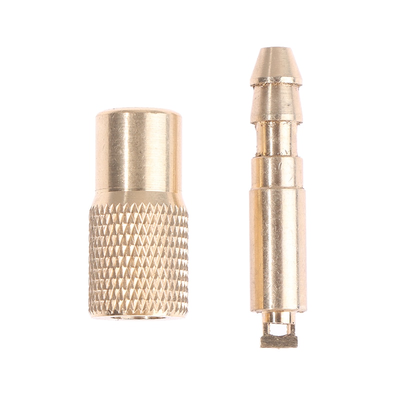 Car Truck Tyre Tire Inflator Valve Connector Car Clamp Tire Repair Tools