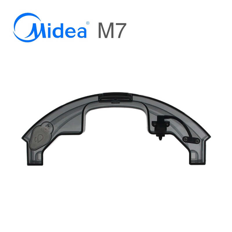 Original Spare Parts Midea M7 Robot Vacuum Cleaner Water Tank