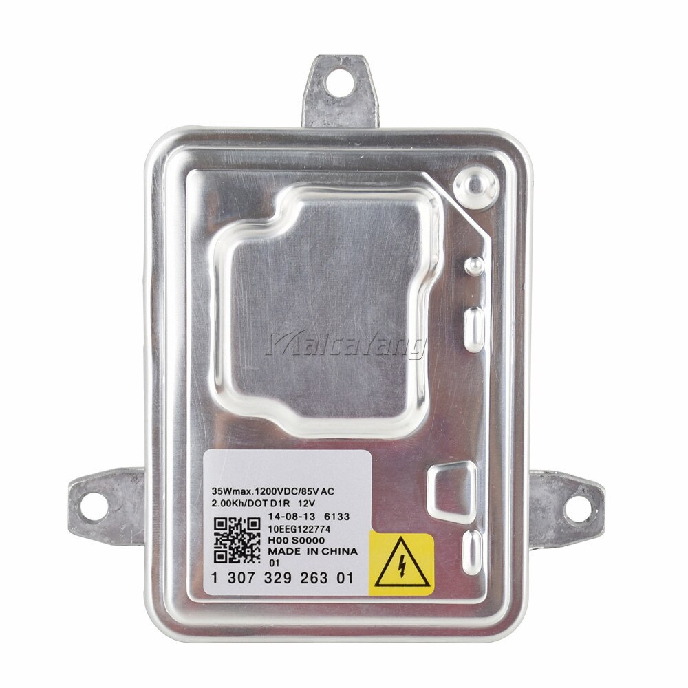 New D1S Xenon HID Ballast Control Unit For Cadillac XTS 2013-2017 CTS 2014-2019 Chevrolet Camaro 2016-2018 Mercedes BMW Z4 E89