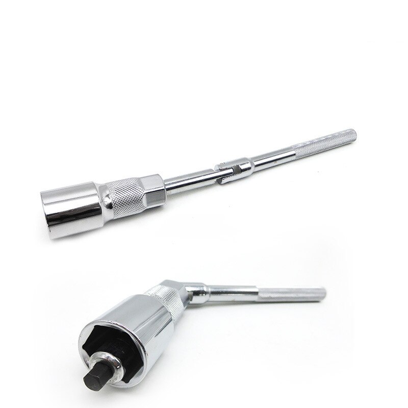 1pc car special tools Front and back Shock Absorber Hex Socket Wrench Removal Tool Set for Volks-wagen Au-di