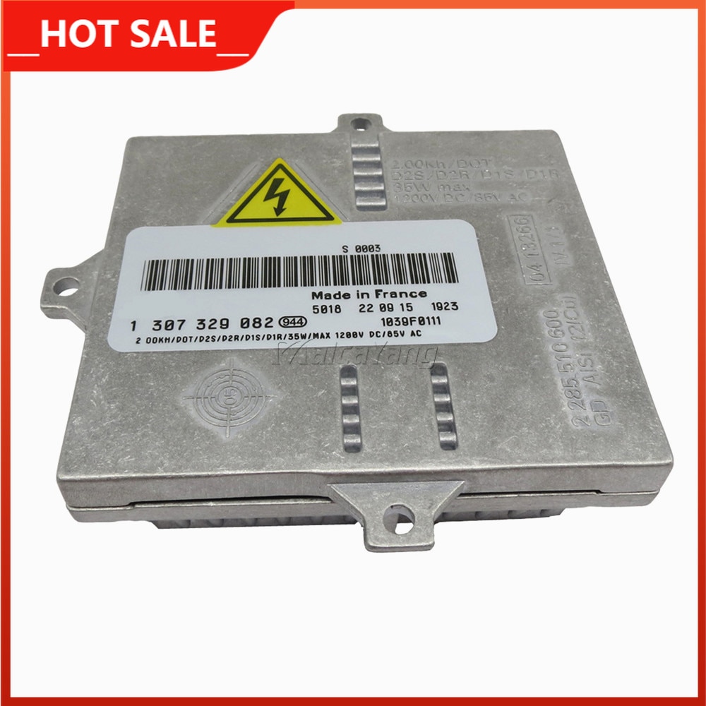 1307329082 1 307 329 082 63127176068 1307329074 Xenon HID D2S 6312 7176 068 D2R Ballast 63127176068 for Car 1307329066
