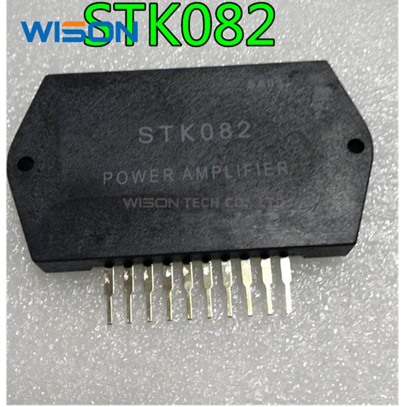 New original STK082 STK082G STK402-090 STK402-090S STK2058 STK2058IV module
