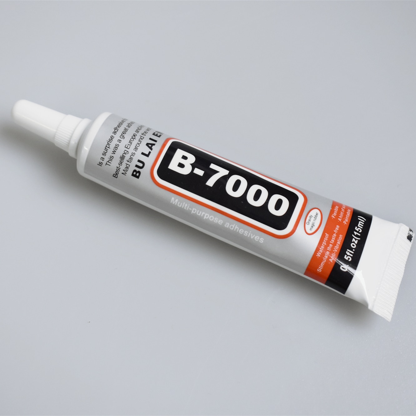 15ml B-7000 Glue B7000 glue Multi Purpose Glue Adhesive Epoxy Resin Repair Cell Phone LCD Touch Screen Super Glue B 7000