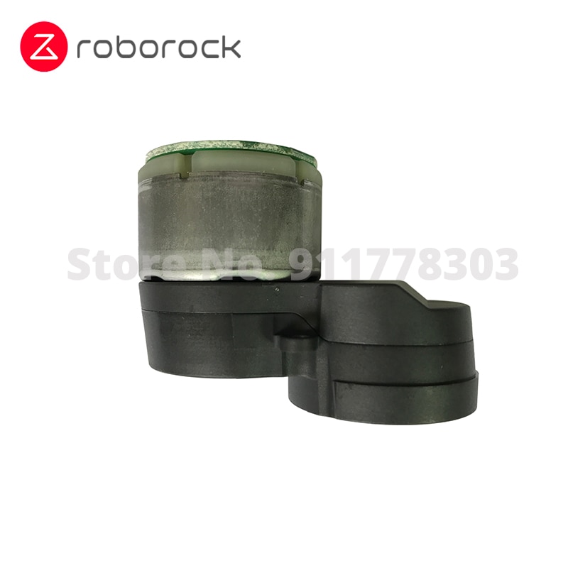 Original Roborock Side Brush Gearbox for Roborock S50 S51 S55 XIAOWA Robot Vacuum Cleaner Parts with Motor