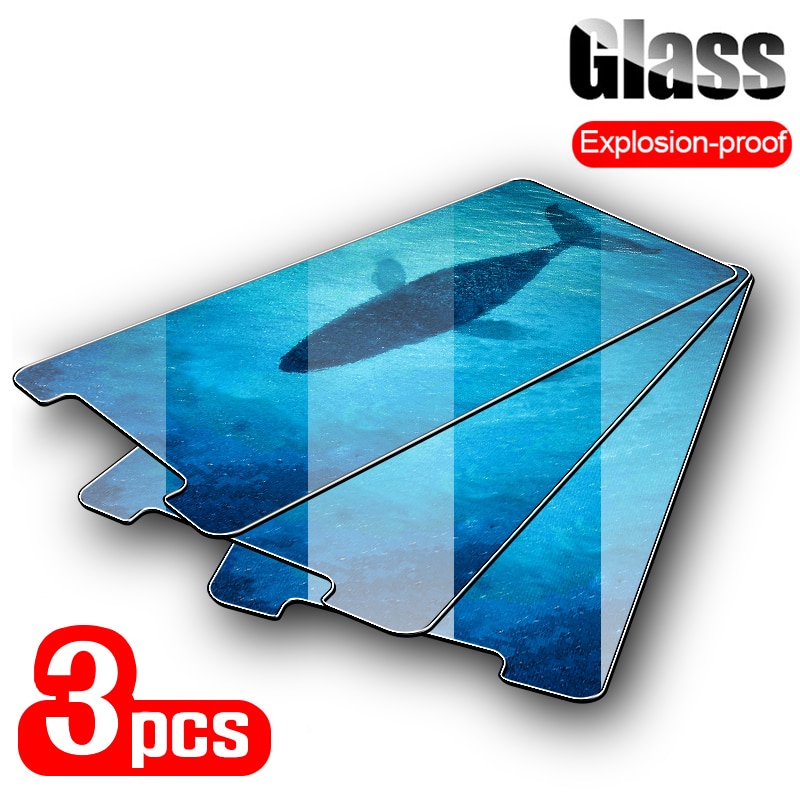 Tempered Glass For Cubot X19 9H Ultra Thin Screen Protector For Cubot X18 Plus X19S P30 P20 Power R9 J7 J5 Cheetah2 Film