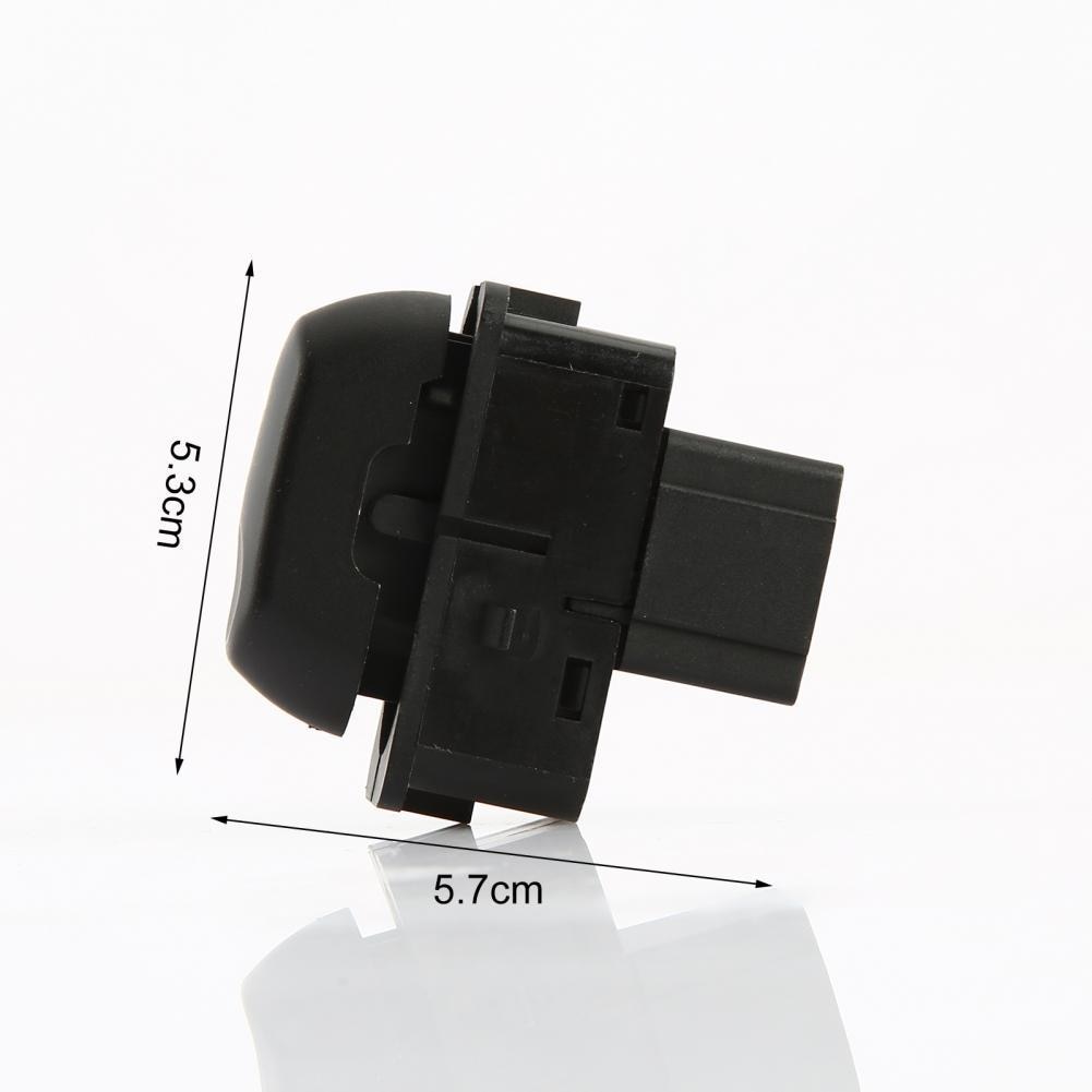 Single Power Switch Compact Window Lifter Switch Modification YF1Z-14529-ABA for Ford