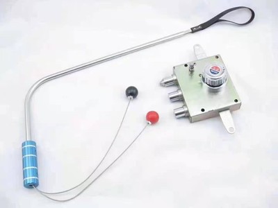 tools for Anti-theft door peephole repair tool