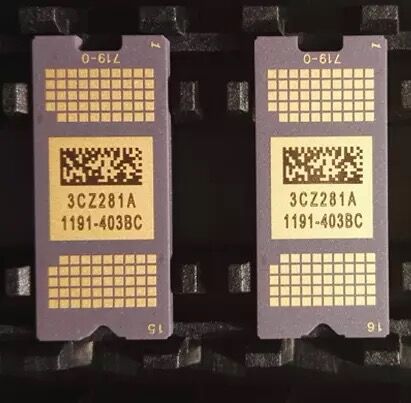 1PCS Brand new original 1191-403bc projector DMD chip 1191-403BC projector DMD chip