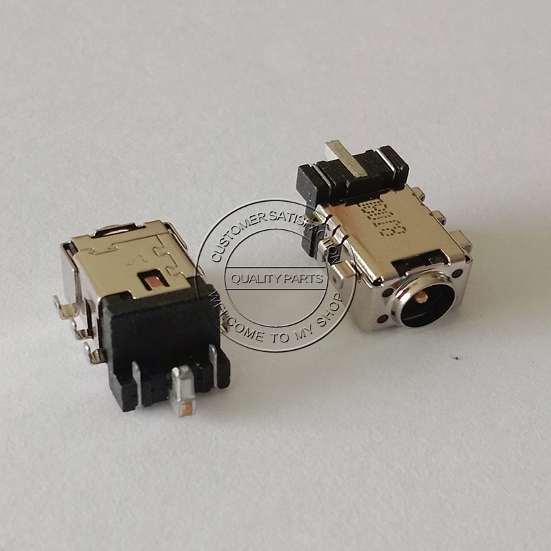 Laptop DC Power Jack Charging Port Socket for Asus X541N X541NA X541NC