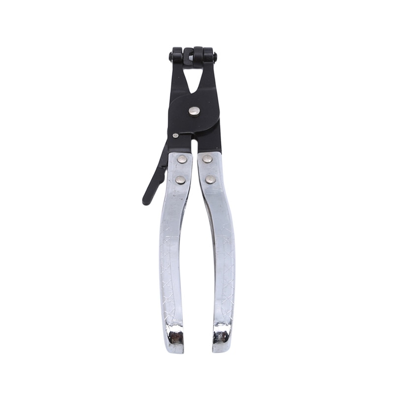 2022 Car Water Pipe Installer Remover Clips Clamp Plier Separate Tool Durable Car Repair Straight Shape Throat Tube Clamps