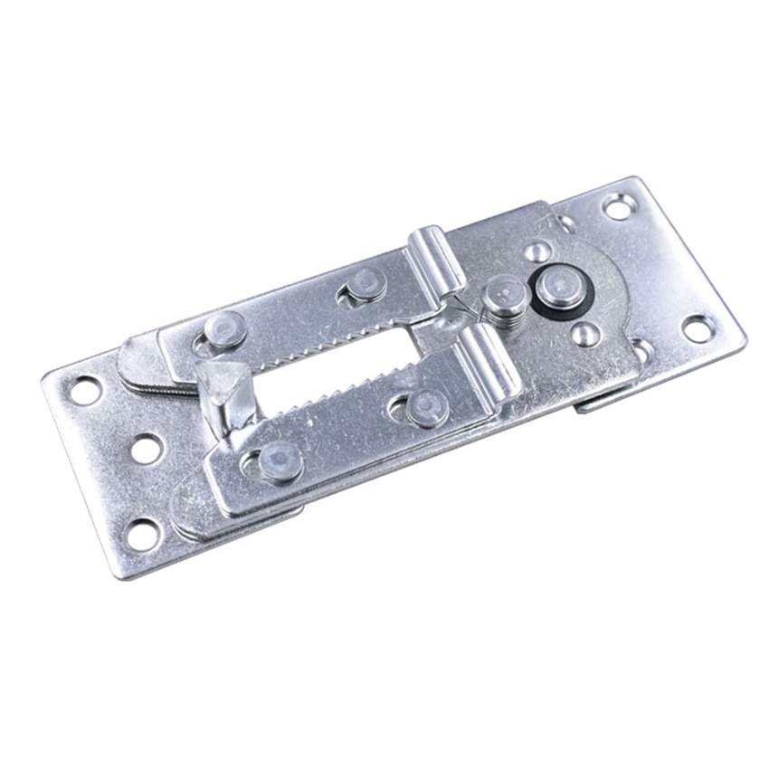 Sectional Sofa Connector, Couch Sofa Clips Furniture Connector, Heavy Duty Metal Joint Interlocking Alligator Clip Bracket