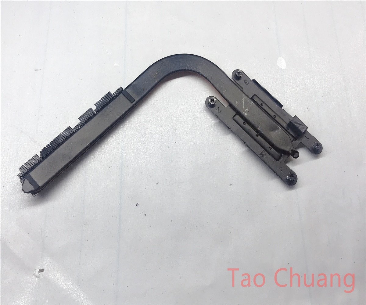 FOR DELL Inspiron 5593 fan radiator 0VCRDM 07MCD0
