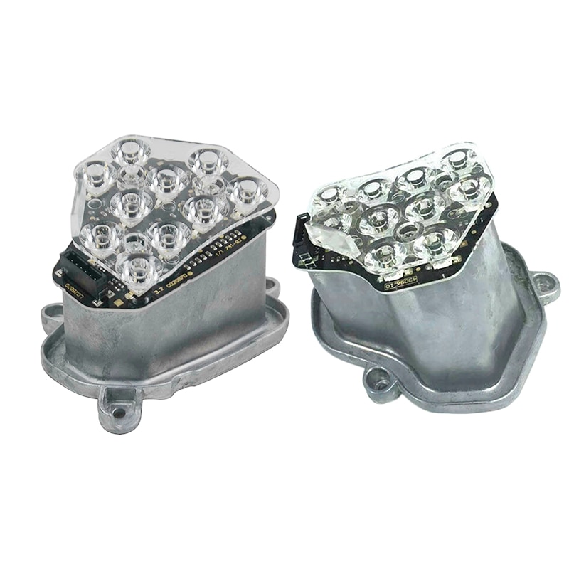 Car Turn Signal Bulb Diode Module Computer for BMW 5 Series 528I 535I 550I