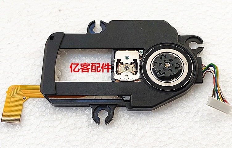SF-DA50 W25A056E3 Original new for Kenwood DPC-X527 Walkman DA50 Sanyang laser head Optical pick up