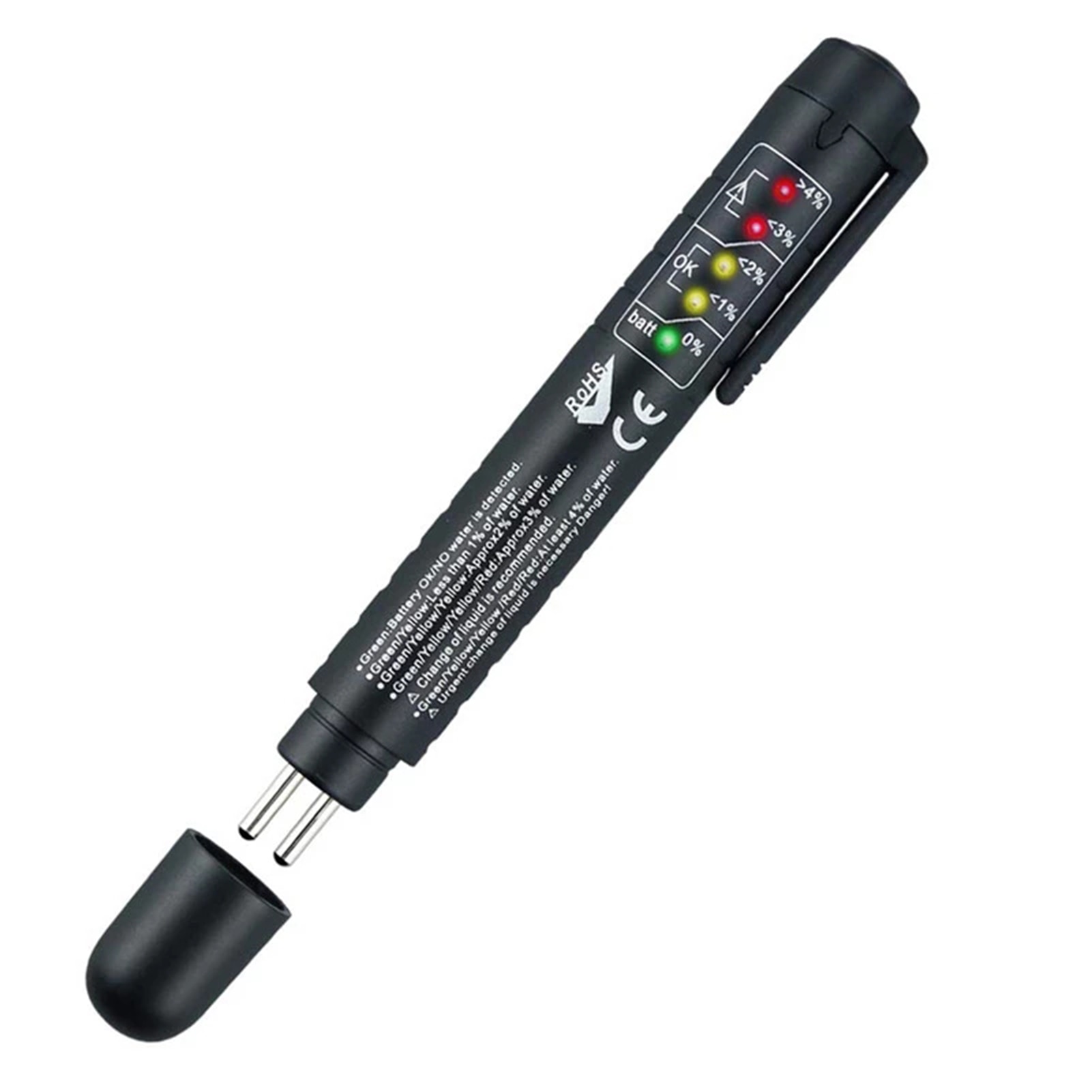 Automobile Brake Testing Pen