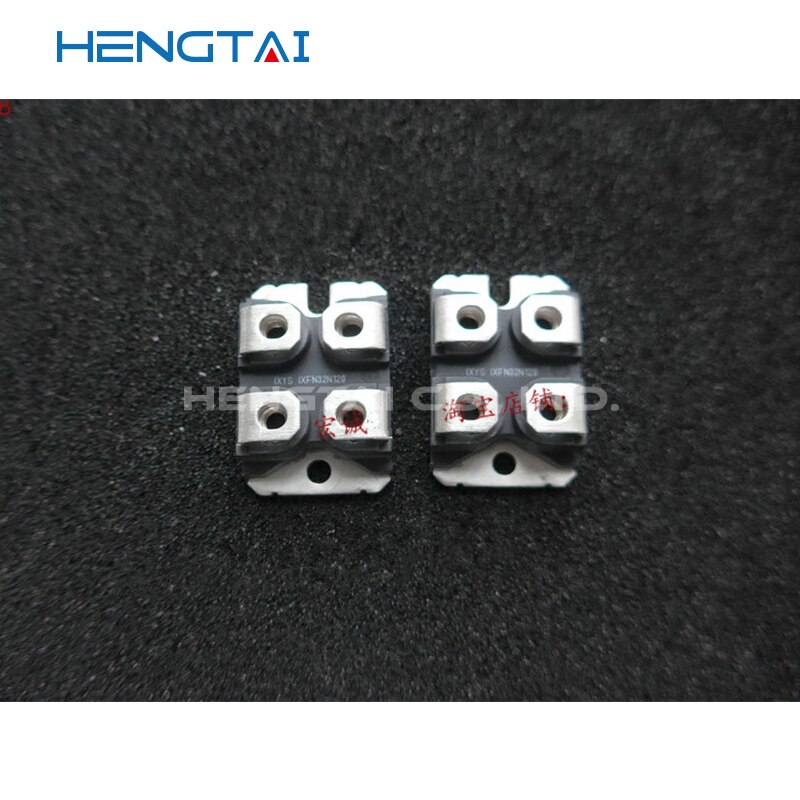 Free shipping IXFN32N120 IXFN48N45 FB180SA10 IXFN48N50 IXFN44N50 IXFN44N60 IXFN36N100 ORIGINAL MODULE