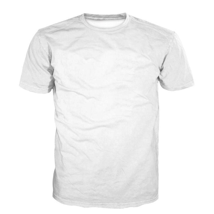 20221 short sleeve T-shirt custom men's fashion
