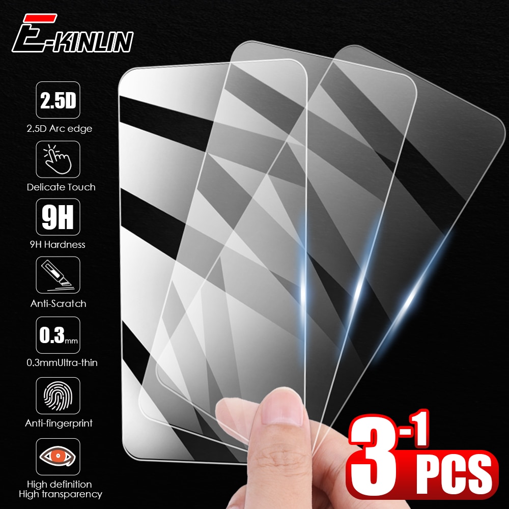 Tough Film For Motorola Moto G5S Plus G 5G Plus Fast Stylus Power Pro Pure 2022 2020 2021 Screen Protector Tempered Glass