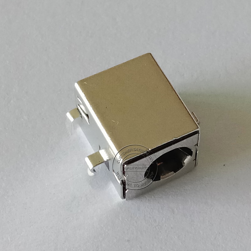 Laptop DC Power Jack Connector for Asus A72 A72DR A72DY A72F A72JK A72JR A72JT A72JU X72 X72DR X72DY X72F X72JK X72JR X72JT