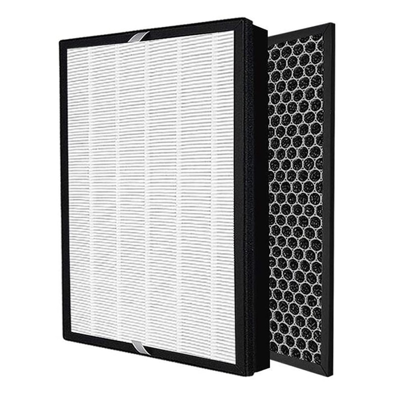 Top Sale FY2420/30 FY2422 Activated Carbon HEPA Filter Sheet Replacement Filter for Air Purifier AC2889 AC2887 AC2882