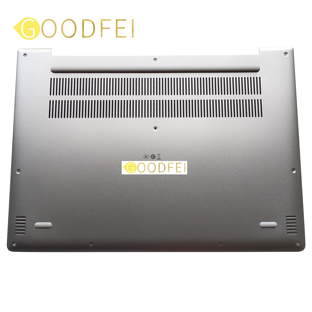 New Original For Lenovo Ideapad 710S Plus-13 710S Plus-13ISK 710S Plus-13IKB Base Lower Case Bottom Cover Silver 5CB0M09441