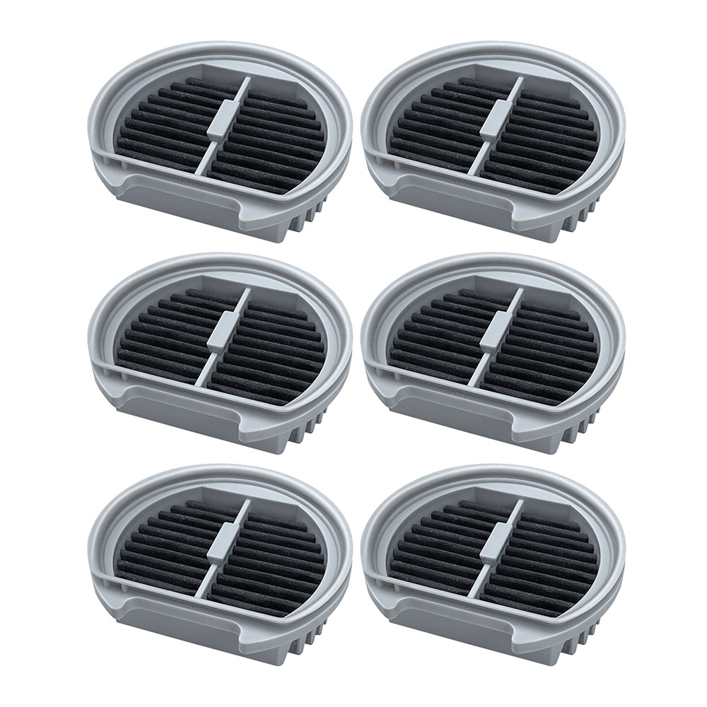 HEPA Filter for Xiaomi Mijia MJWXCQ03DY Lite Wireless Vacuum Cleaner Spare Accessories Replacement Kits 17kPa