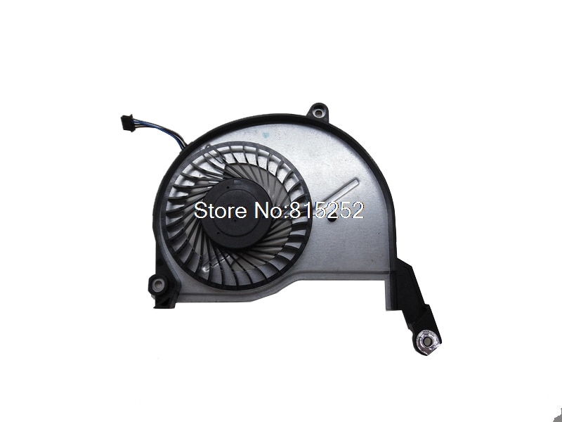 Laptop CPU FAN For HP 14-W001LA 14-W002LA 14-W004LA 14-W006LA 14-W008LA 14-W104LA 14-W106LA DC5V 0.5A