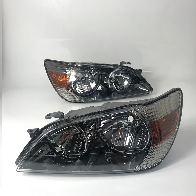 Suitable for 1998-2005 Altezza RS200 headlight Lexus IS200 headlight Car accessories