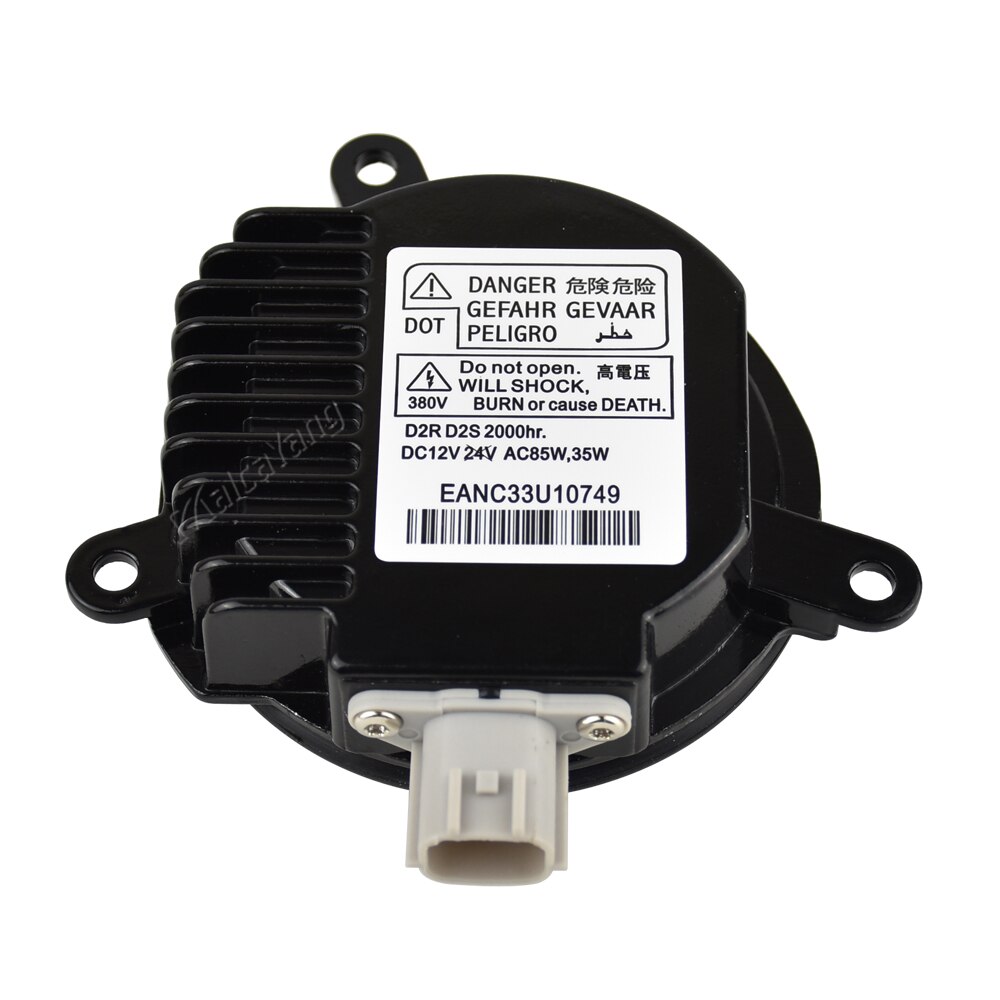 OEM Replacement D2S Xenon Headlight HID Ballast D2R Car Light Ballast Igniter For Nissan EANA11C12122 EANA090A0350 EANC33U10749