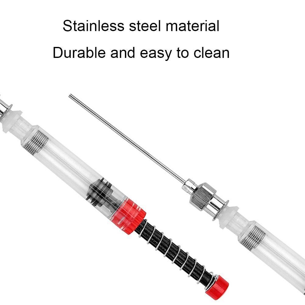 Student Ink Absorption Ink Filling Auxiliary Pen Ink Pen Absorbent Ink Aid Aid Ink Absorber T6A5