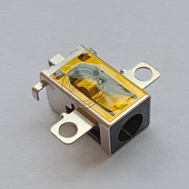 Laptop DC Power Jack Connector Charging Socket for Lenovo IdeaPad Flex 6-14ARR 6-14IKB 81EM