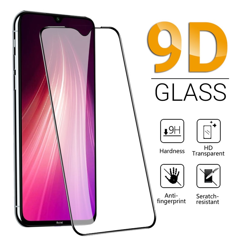 Full Protective Glass For Samsung A32 A31 A10e A30 A20e Tempered Screen Protector A42 A41 A40 A02 A20S A10S A2 Core Glass Film