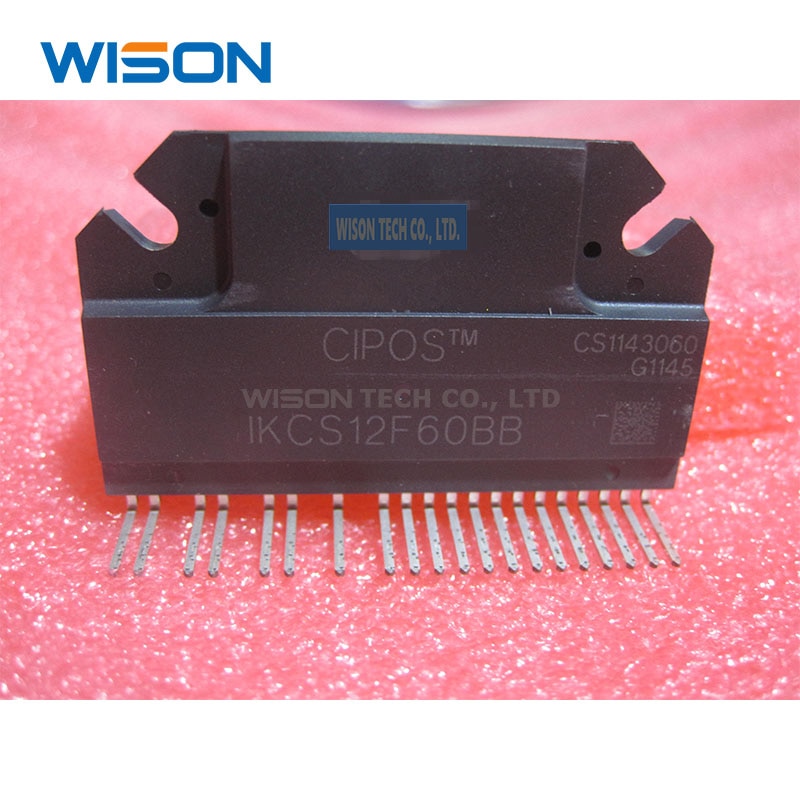 New original IKCS12F60BB module