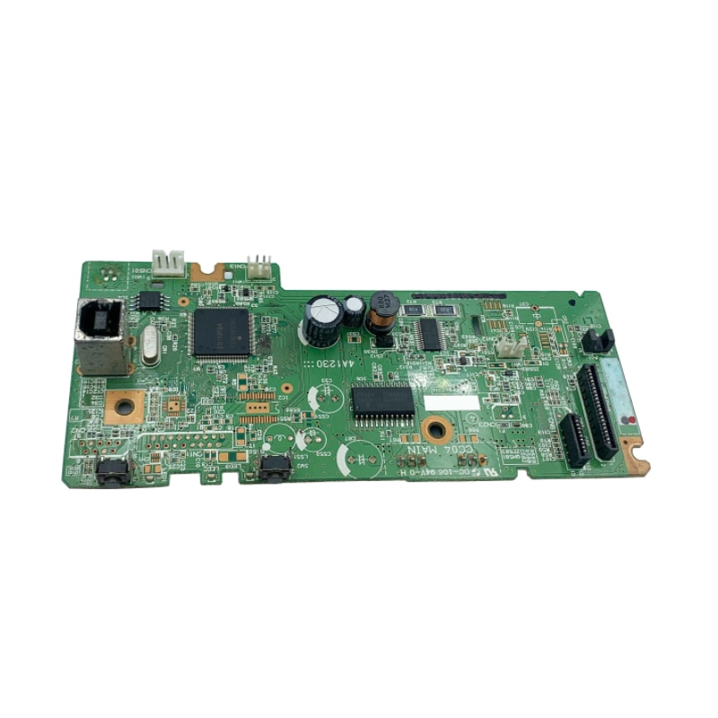 Formatter Board For Epson L110 L111 L300 L301 L301 L310 L313 L130 L211 L210 L350 L351 L353 L360 361 362 L363 L380 L383 L220 L222