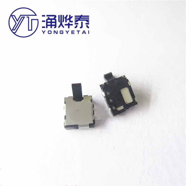 YYT 5PCS SPVR120100 Small SMD Detection Switch Alice Limit Switch