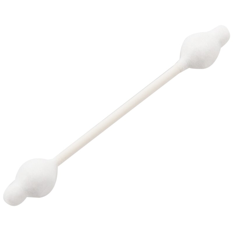 Baby Safety Cotton Buds Box of Approx. 55Pcs