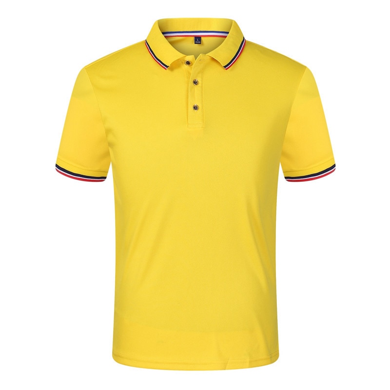 1418.New Casual Summer Polo Shirts Men