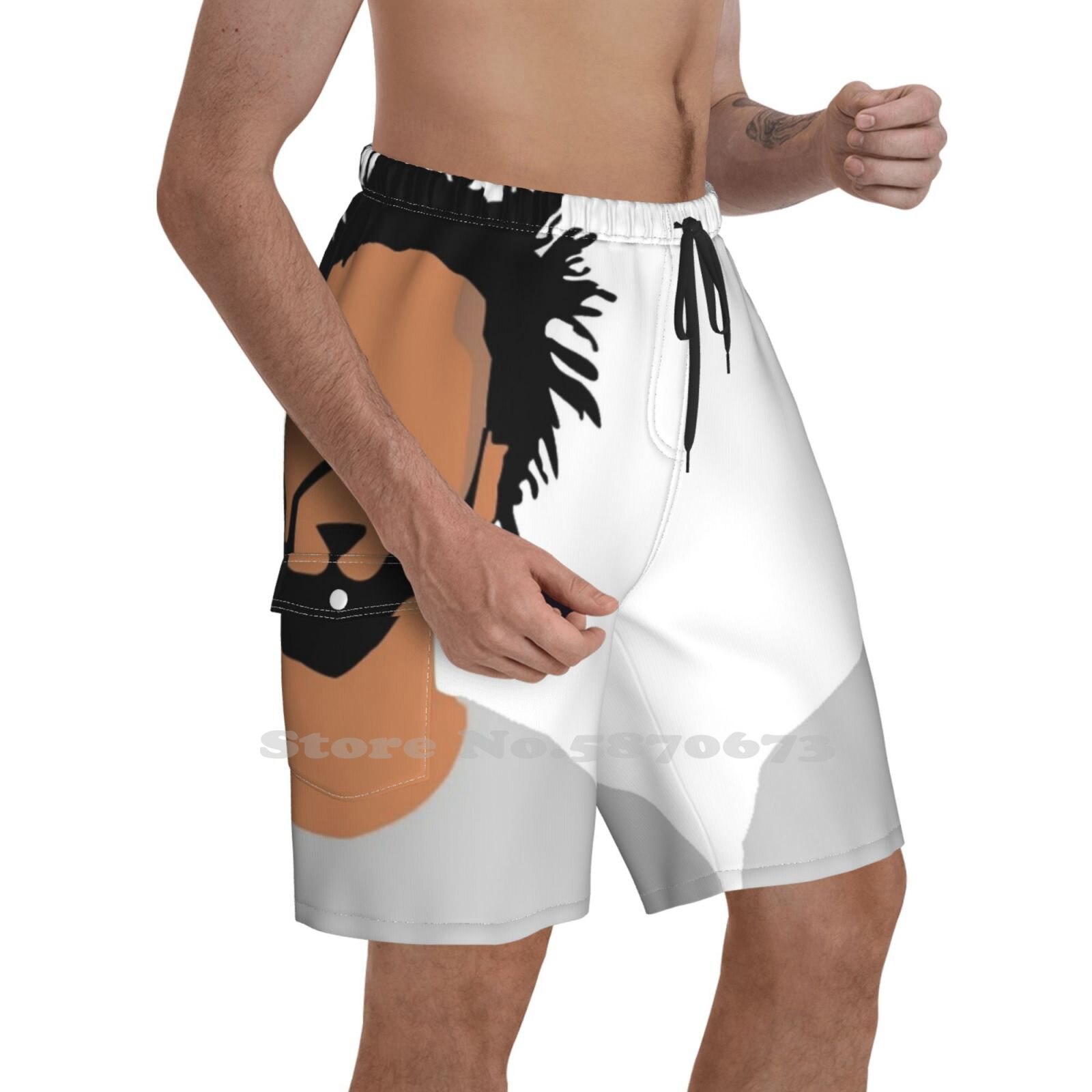 J Cole Sports Fitness Shorts J Cole J Cole Kendrick Lamar Songs