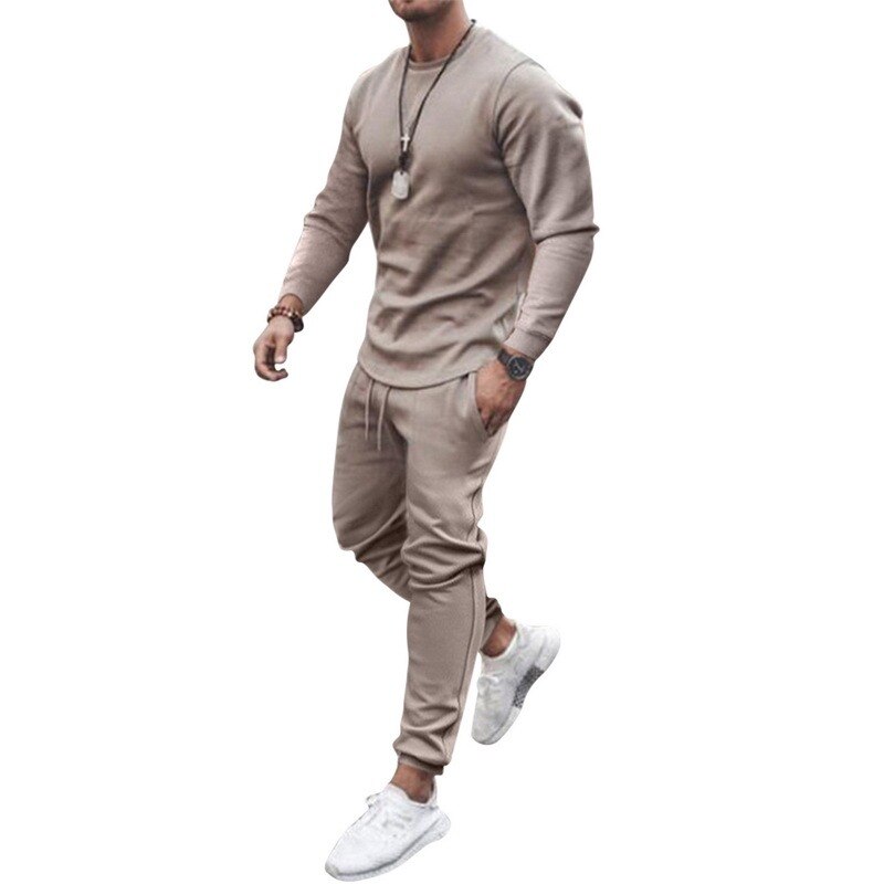 2021 New Fashion Tracksuit For Men Summer Shorts Set Sleeve Casual Clothing Gym Clothes Men's Long Pants Plus Size Shorts S