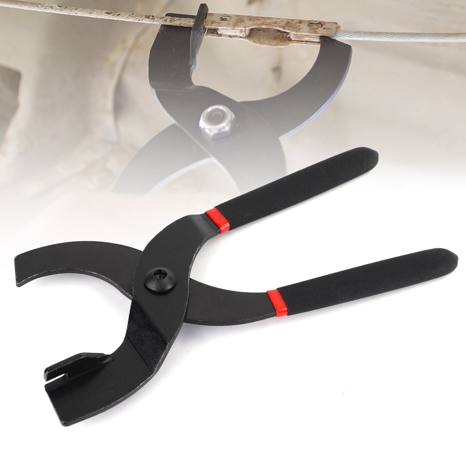 44220 Emergency Brake Cable Release Tool for Servicing Rear Brakes