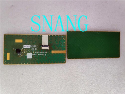 Used FOR HP Pavilion 15-N 15-D006AU 15-f 15-D 15-N 15-G 17-E 920-002461-03 Touchpad Touchpad TM2665 TM-02665-001